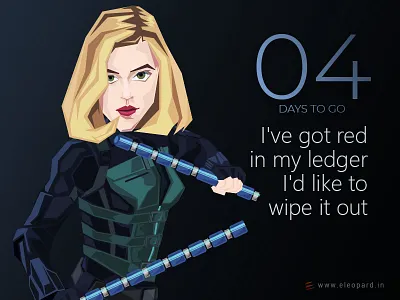 Black Widow 2dart avengers caricature illustration infinitywar infinitywarcountdown marvel natasharomanoff scarlettjohansson