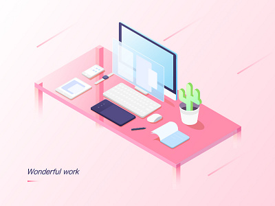 Good working environment environment good working