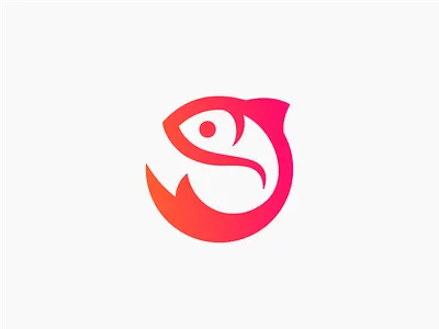 Nelmare ( Fish logo ) brand identity design brand book fish fish food albania fish logo fishing fisherman fishing world mark italy mare nelmare restaurant fish germany sea brand branding sushi company business