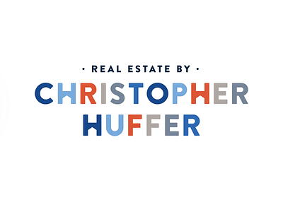 Logo branding logo real estate realtor