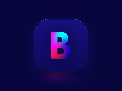 DailyUI #005 App Icon app dailyui icon user