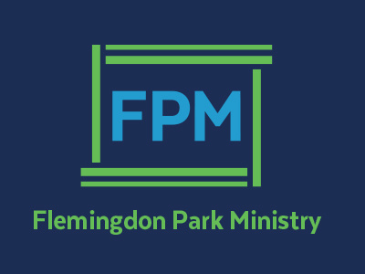 Flemingdon Park Ministry community centre logo ministry park