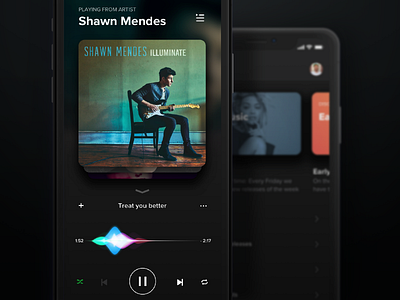 Music Player music player