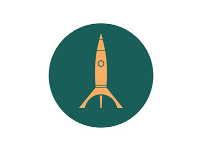 Icons and Colors: {18} Rajah Rocket adobe alphabet branding color colour icon illustration illustrator logo photoshop rajah rocket