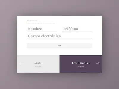 Cayalá design graphic design mall responsive ui user interface ux web website