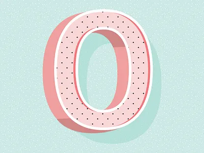 Alphabet Series - O alphabet design f feminist first flow letter liquid love queen water woman