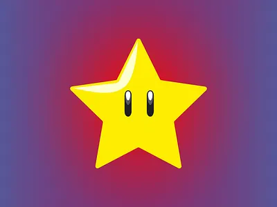 Invincible mario nintendo odyssey star super
