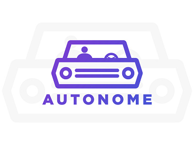 Logo challenge day 5 car logo