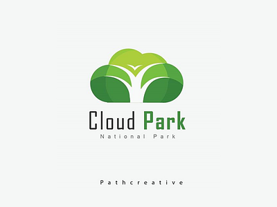 Logo design cloud coffee coffeehouse coffeeshop concpetart concpetlogo cool dailylogochallenge logopedia mylogoinspiration park