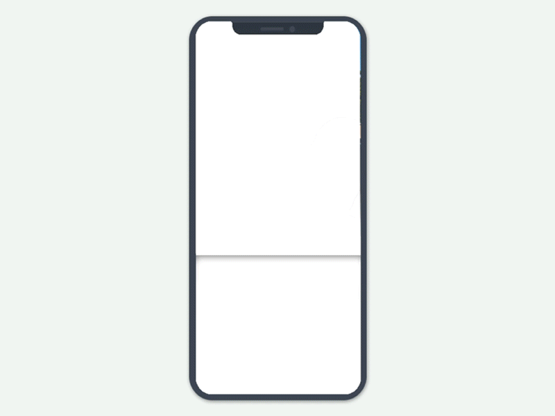 iPhone Twitter UI ios iphone iphone x profile timeline tweets twitter ui