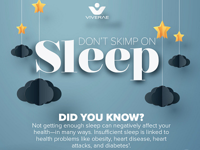 Value a Good Night’s Sleep