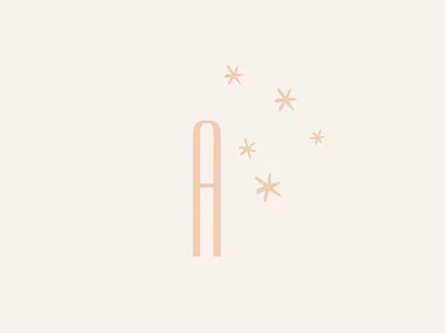 Alchemy Talent Consulting brand design – secondary logo brand design branding icon logo logo design visual identity