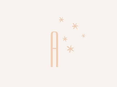 Alchemy Talent Consulting brand design – secondary logo brand design branding icon logo logo design visual identity