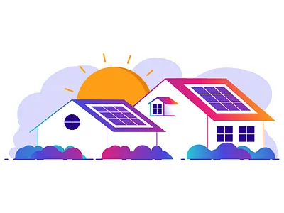 Happy Belated Earth Day! earth day energy gradient home solar sun