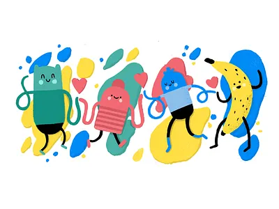 Party time excellent