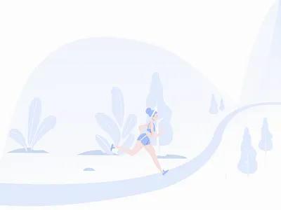 Run inbetweening