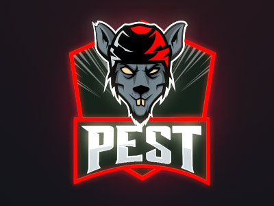 Pest app hockey pest rat