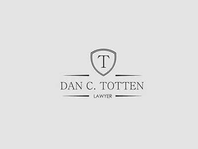 Creative Logo Lawyer adobe ai brand consulting idenitity lawyer logo simple symbol