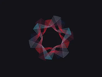 Visual exploration line