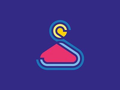 jumpstarter // Logo design concept. escu alex logo logotype mark minimalism pup symbol v vocal