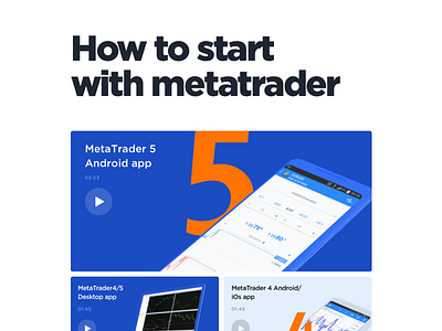 Tutorial grid grid landing metatrader page start trader trading tutorial