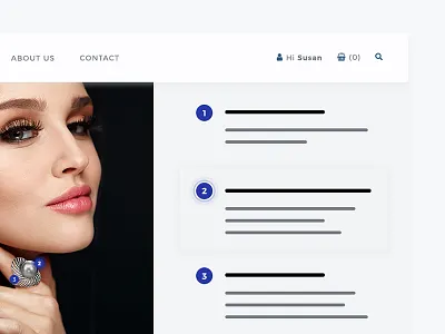 Matt Aminoff design interface sketch ui ux