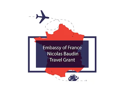 Nicolas Baudin Travel Grant