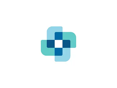 Medical Cross Logo blue cross doctor hospital logo medical