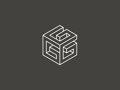 G — For Sale brand g graphic design identity logo logotype mark monogram