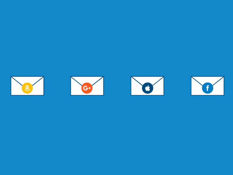 Bank Client 3d animation explainer flat design vector video