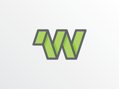 Another Unused 1W 1 logo one w