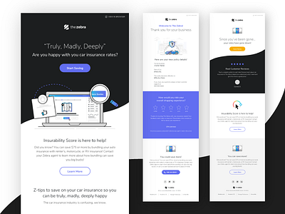 Email templates email email template insurance ratings the zebra