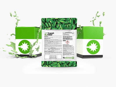 Packaging Mock Ups design foliar layout leaves logo mockup packaging splash