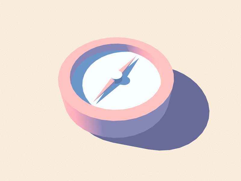 Example of Compass