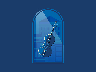 Musical Instrument adobe illustration illustrator instrument music musical vector