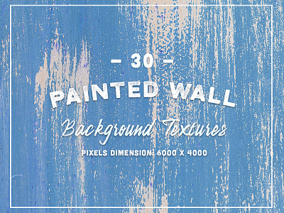 30 Painted Wall Background Textures background color colored concrete corroded paint painted rusty street texture urban wall