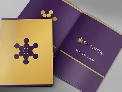 Business Folder Design company folder folder design vista print folder