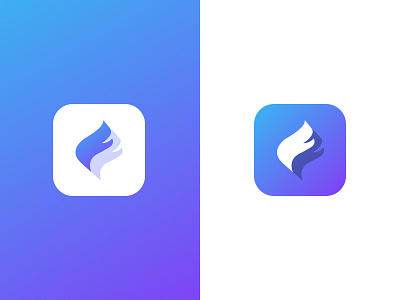 Daily UI challenge #005 — App Icon