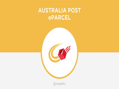 Magento Australia Post eParcel Extension auspost australia australiapost eparcel magento