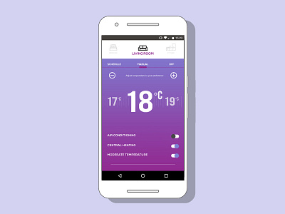 Daily UI Challenge 021 - Monitoring Dashboard app design daily ui daily ui challenge graphic design monitoring dashboard ui ux web design