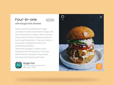 Daily UI Challenge 100daychallenge blogpost dailyui uidesign userinterface uxdesign