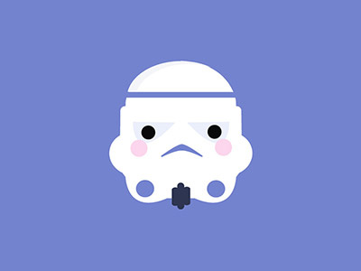 Cute stormtrooper starwars stormtrooper