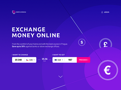 Money Exchange Online currency dolar euro exchange ix money pound ui web