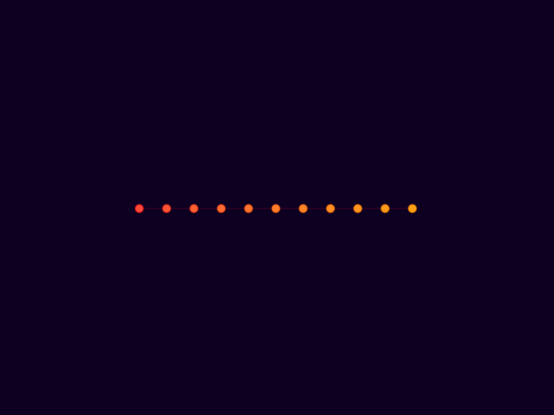 New Shot - 04/26/2018 design dribbble game gif hello invite invites music record thanks vinyl welcome