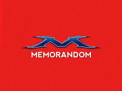 Memorandom band group memo random rock