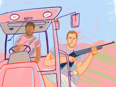 Rednecks country redneck