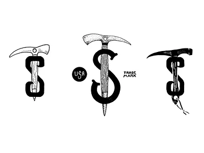 Scholb Brewery Illustrations and Marks artwork drawing graphic design illustration illustrator line art sketch vector