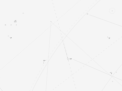 Ai-r Traffic ui #3 aviation data infographic interface technology ui