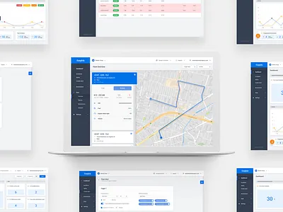Empiric Solution design designers web web design website