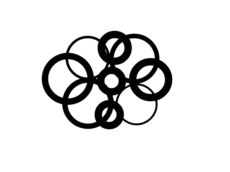 Animated SVG Painter animation design fun graphicdesign interactions lottie microinteractions motion paint svg ui ux